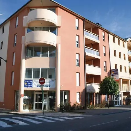 Superbe Avec De Parking Gratuit Sur Place Lourdes